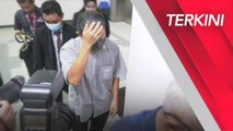 [TERKINI] Jana Wibawa | Pengarah syarikat perabot didakwa minta, terima rasuah RM12.8 juta