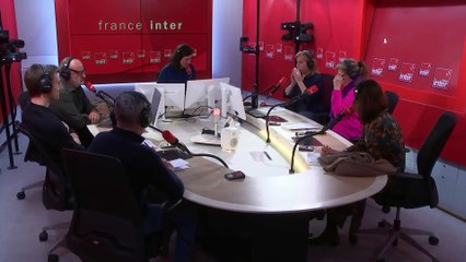 Bébés SNCF et mojitos - Le billet de Daniel Morin