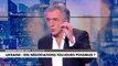 Bernard-Henri Lévy : «Il faut livrer aux Ukrainiens les armes dont ils ont besoin, et les armes qu’ils demandent»