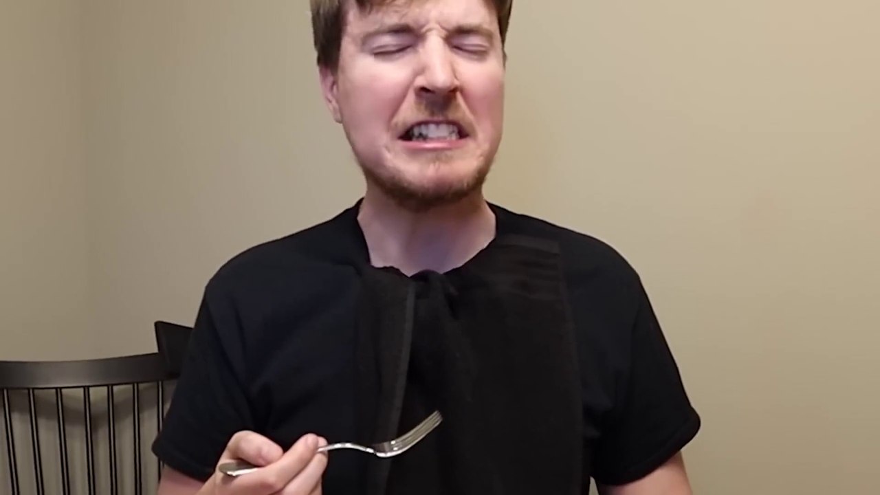 I Spent 24 Hours In A Doomsday Bunker