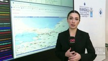 Marmara depremi açıklaması: Mevcut fay hatları depremi kaçınılmaz kılıyor