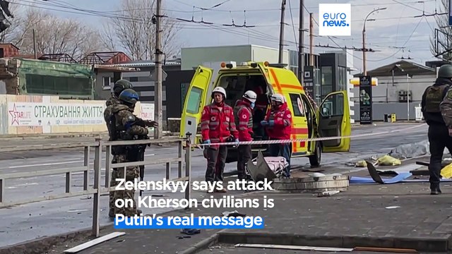 Ukraine war: A day of defence, death and diplomacy as anniversary of Russia's invasion looms