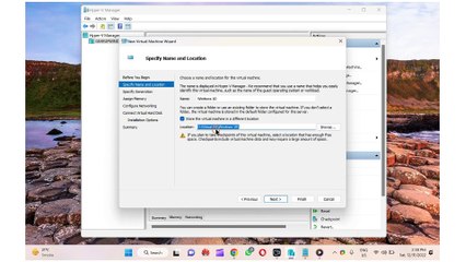 How to Install Windows 10 on Hyper-V (Complete Guide)?