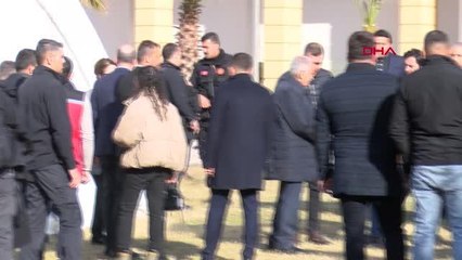 ERDOĞAN 139 BİN BİNADAKİ 458 BİN BAĞIMSIZ BÖLÜM YIKIK, ACİL YIKILACAK VE AĞIR HASARLI