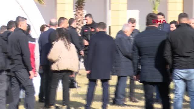 ERDOĞAN 139 BİN BİNADAKİ 458 BİN BAĞIMSIZ BÖLÜM YIKIK, ACİL YIKILACAK VE AĞIR HASARLI