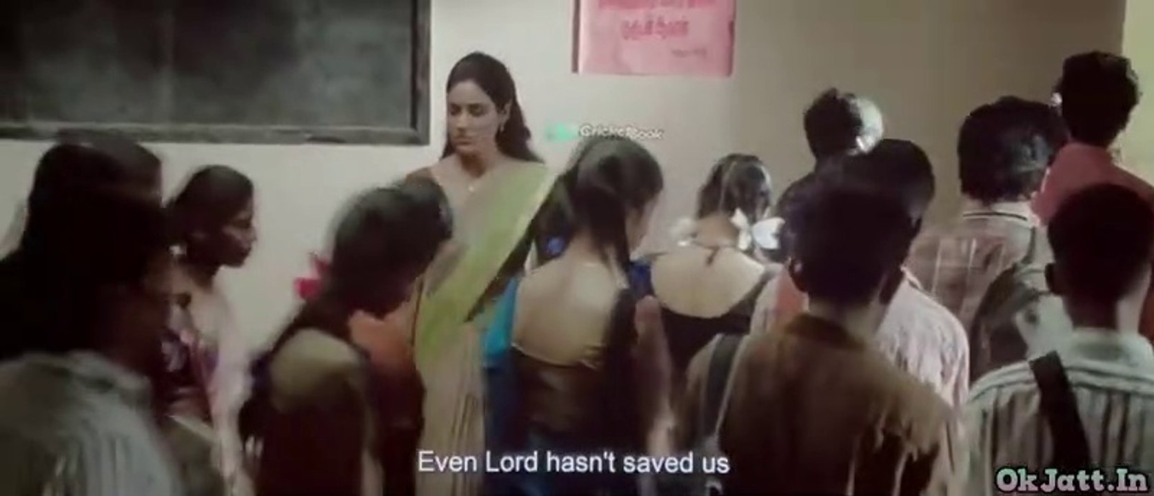 Vaathi (2023) full Hindi Movie part 2