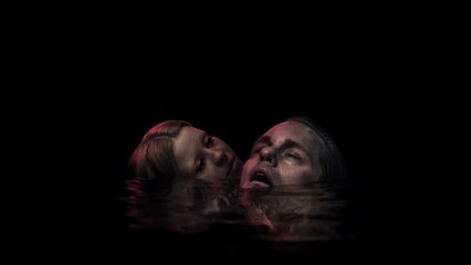 Infinity Pool (2023) | Official Trailer, Full Movie Stream Preview