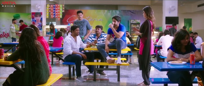 Naga Chaitanya Nidhhi Agerwal Love Scene Savyasachi Scenes Naga Chaitanya Nidhhi Agerwa