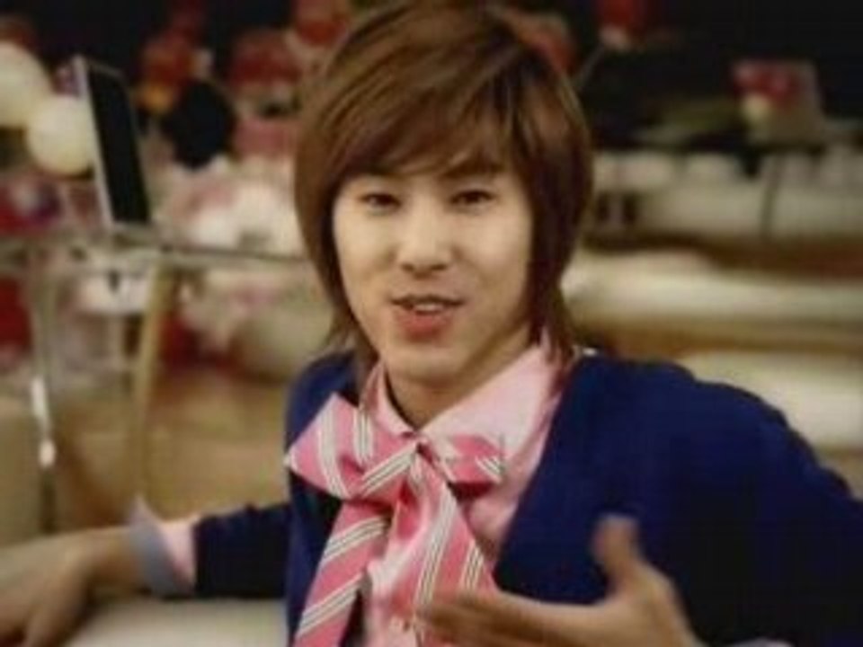 MV-TVXQ Ballons
