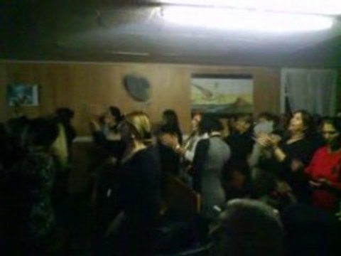 Gitano del culto pertuis