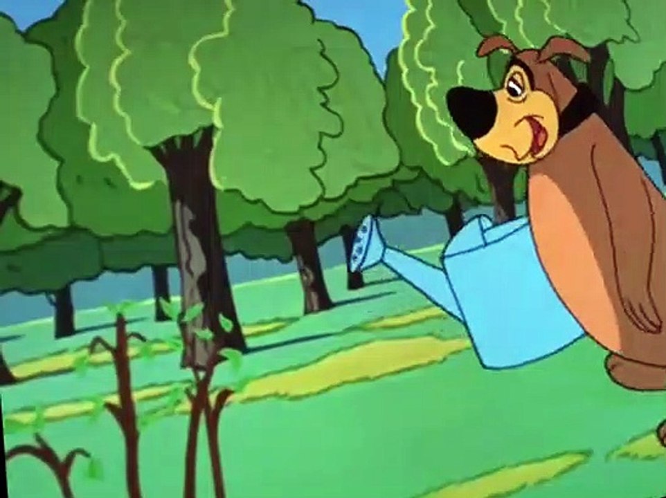 Woody Woodpecker Woody Woodpecker E118 – Careless Caretaker