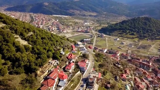 Τα ΤΕΕ Αιτωλοακαρνανίας και Ατ.Στερεάς, συζήτησαν για τον άξονα Λαμία-Καρπενήσι-Αγρίνιο και για την αντισεισμική θωράκιση των κτηρίων