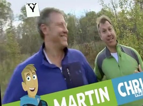 Wild Kratts Wild Kratts S04 E005 – A Creature Christmas