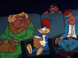 Woody Woodpecker Woody Woodpecker E119 – Tragic Magic