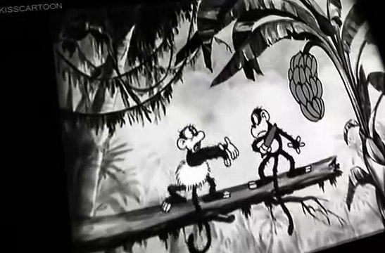 Silly Symphony E013 - Monkey Melodies