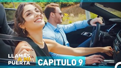Love is in the Air / Llamas A Mi Puerta  - Capitulo 9