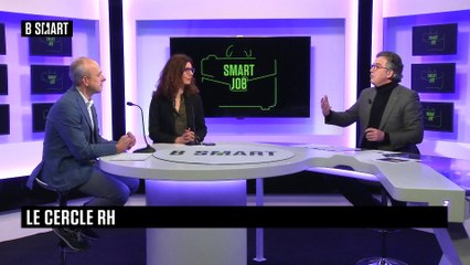 SMART JOB - Emission du mercredi 22 février