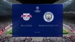 RB Leipzig vs Manchester City - UEFA Champions League - 22nd February 2023 - Fifa 23