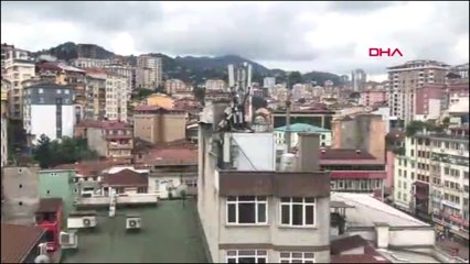 Karadeniz'de korozyon riskine 'yaygınlaştırılmış dönüşüm önerisi