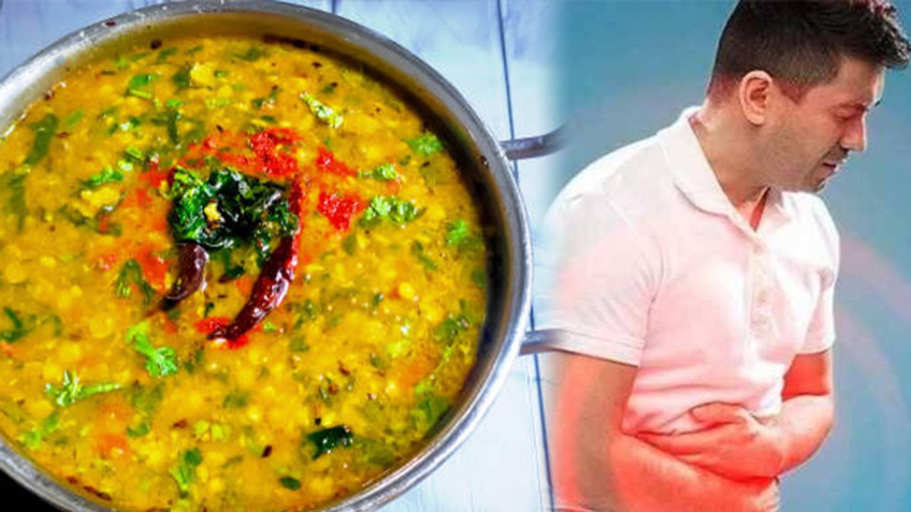 दाल खाने से पेट को क्या नुकसान होता है | Dal Khane Se Pet Ko Kya Nuksan Hota Hai। Boldsky