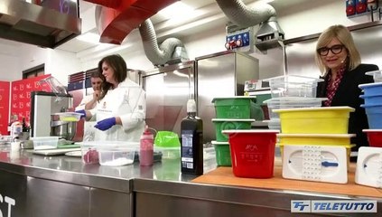 CHEF PER UNA NOTTE 2022-2023 - DOLCI A TUTTA PANNA