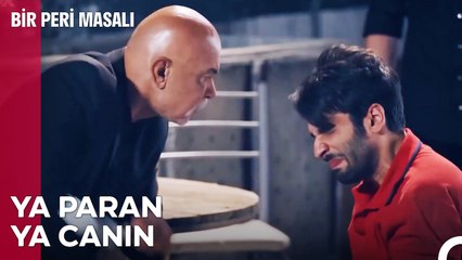 Alp Kaçacak Delik Bulamadı! - Bir Peri Masalı