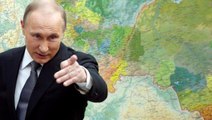 Putin'in gizli planı deşifre oldu: 2030 yılına kadar Belarus'u ilhak ederek Rusya Federasyonu'na katmayı hedefliyor