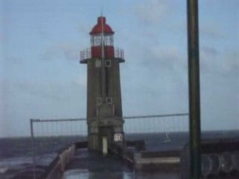 phare nord