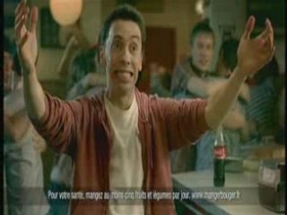 Coca-Cola Euro 2008 Zombie