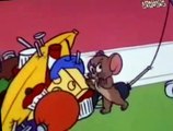 Tom and Jerry Classic Collection E137
