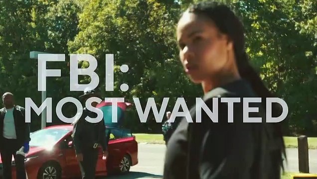 FBI Most Wanted 4x14 Promo Wanted America (2023)