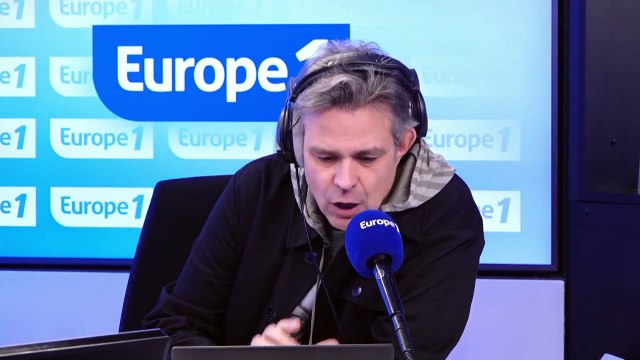 Emmanuel Macron à Rungis : «Travailler plus, pour gagner plus», une fois à la retraite !