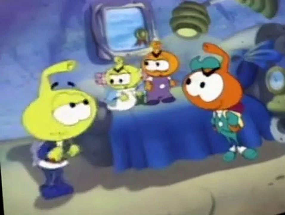 Snorks Snorks S03 E023 Willie and Smallstar’s Big Adventure video
