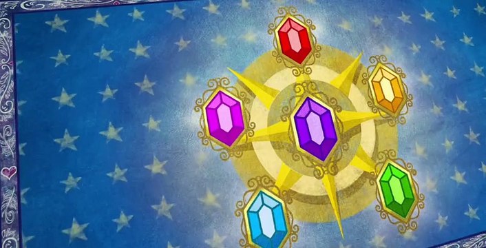 My Little Pony: Friendship Is Magic S01 E01