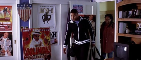 Homie Spumoni - Mein anderes Ich (2006) Filme Deustche HD