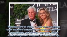 Richard Gere hospitalisé à Mexico alors qu'il fêtait les 40 ans de sa femme avec leurs enfants