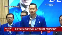 Demokrat & NasDem Setuju Pemilu dengan Sistem Proporsional Terbuka! Apa Alasannya?