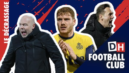 Le décrassage S2 - 20/02/2023