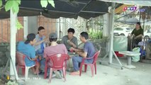 đội trọng án tập 2 - phim Việt Nam THVL1 - xem phim doi trong an tap 3