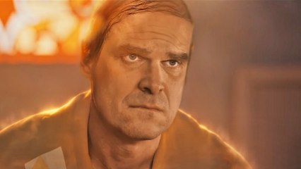 We Have a Ghost - Official Trailer - David Harbour, Anthony Mackie, Netflix