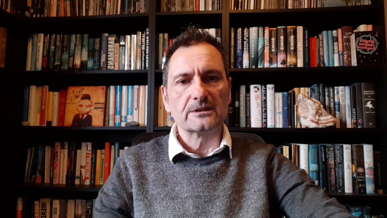 Derbyshire Times bulletin, February 22 video Dailymotion