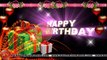 Happy Birthday Wishes, Video, Birthday Greetings, Animation, Status, Quotes, Messages (Free)