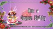 Happy Birthday, Wishes, Video, Greetings, Birthday Animation, Status, Quotes, Messages (Free)