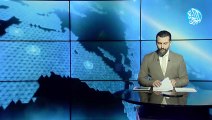نشرة أخبار قناة اللؤلؤة | 21-2-2023