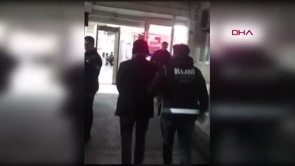 DEPREMDE YIKILAN BİNALARIN 3 MÜTEAHHİDİ DAHA TUTUKLANDI