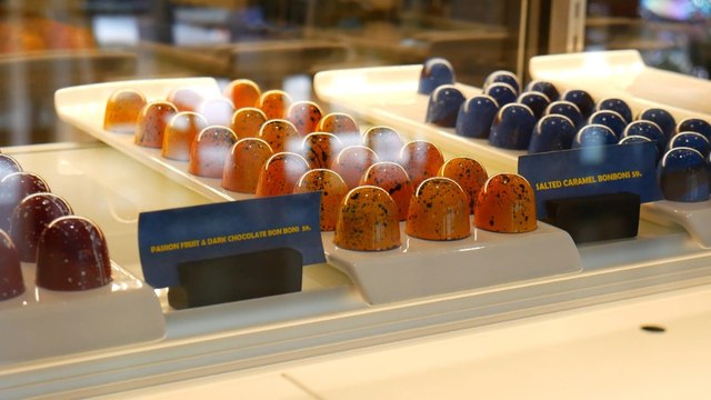 Tailandia recupera el cacao gracias a la fiebre del chocolate artesanal