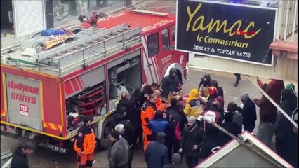 Eylül kurtuldu, kızlarına siper olan anne ve babası hayatını kaybetti