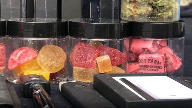 İstanbul'da 1 tondan fazla uyuşturucu ele geçirildi: Uyuşturucu emdirilmiş lokum ve şeker!