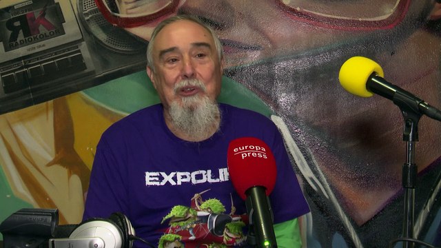Radio Kolor canta las 40 tras cuatro décadas manteniendo la esencia comunitaria y asociativa