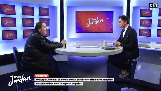 Le pâtissier Philippe Conticini révèle avoir passé deux mois dans le coma et perdu 70% de l’usage de son bras après une opération ratée : Le procès aura lieu le mois prochain - VIDEO